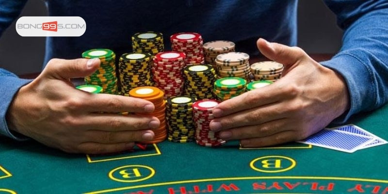 Những lợi ích khi anh em tham gia vào tựa game baccarat