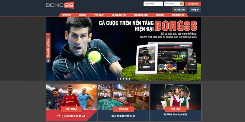 Cách khôi phục thông tin đăng nhập mới