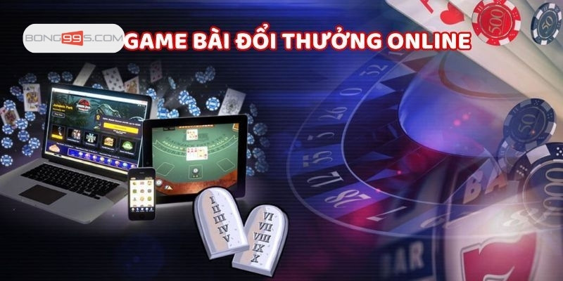Top tựa game Đánh Bài Online đáng chơi nhất 2024