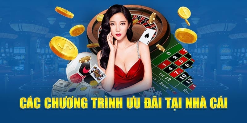Điểm danh các ưu đãi tại bong99