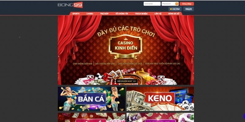 Giải pháp giúp vào link tải Bong99 thành công