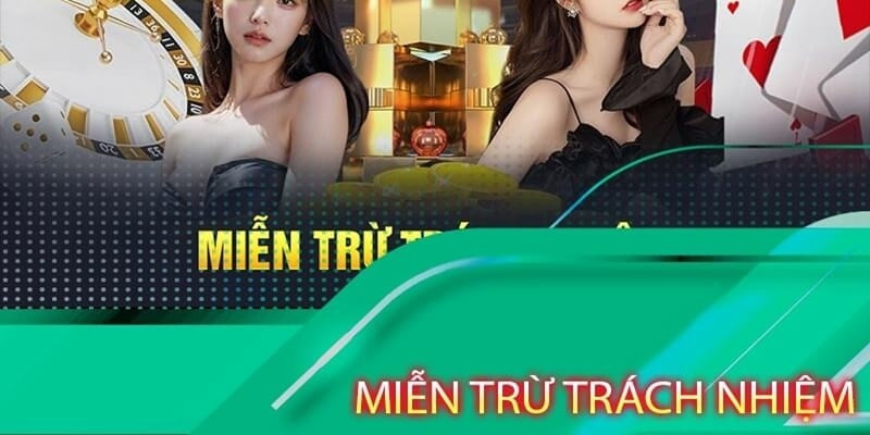 Giới thiệu chung về chính sách miễn trừ trách nhiệm
