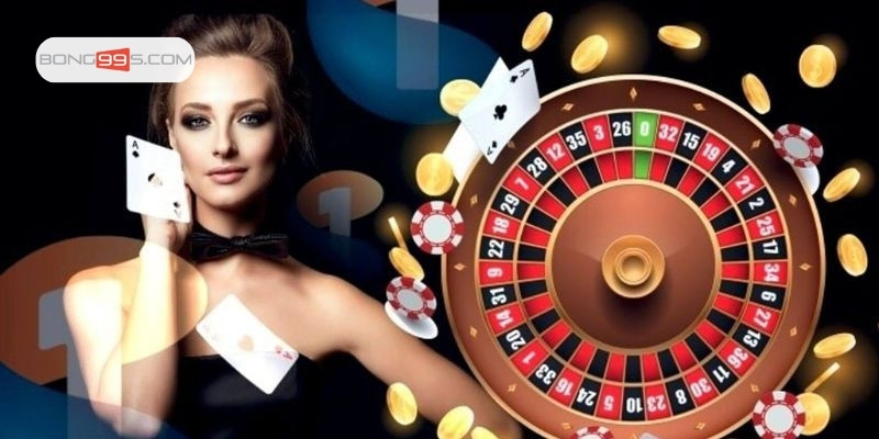 Những điều cần quan tâm khi tham gia trải nghiệm roulette